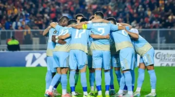 مارسيل كولر يدفع بمروان عطية أساسيًا في تشكيل الأهلي أمام الترجي التونسي